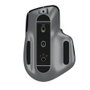 Logitech MX Master 3S for Mac Gris espacial